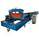 1000 roofing sheet roll forming machine